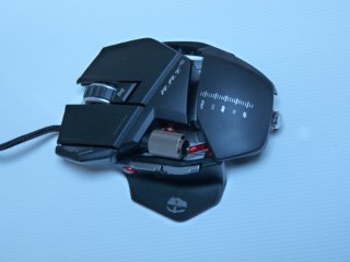 Cyborg