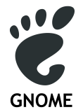 Gnome logo