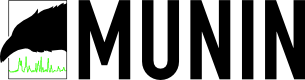 Munin Logo